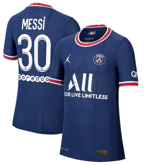 Messi Psg Jersey 2024 - Leena Giustina