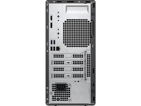 Dell OptiPlex 3000 Desktop, Intel Core i9-12900K Upto 5.2GHz, 32GB RAM, 2TB NVMe SSD + 2TB HDD ...