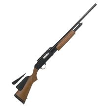 Mossberg 500 Slugster Dual Comb Pump-Action Shotgun | Bass Pro Shops