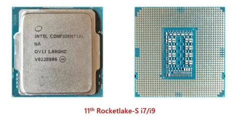 Here's the summary of Intel's upcoming 11 generation processors - Tip3X