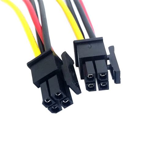 4 pin molex connector on motherboard - specialistsxoler