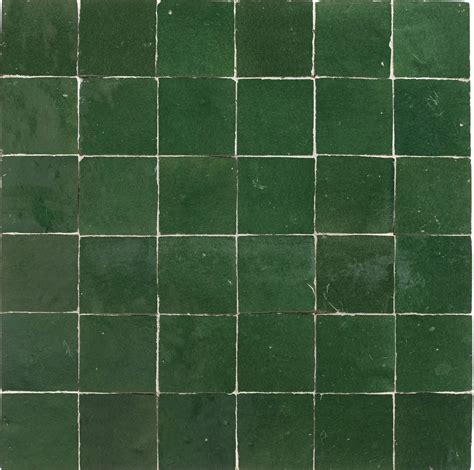 Zt 293 Dark Greeen Tile Samples Green Tile Green Color Pallete