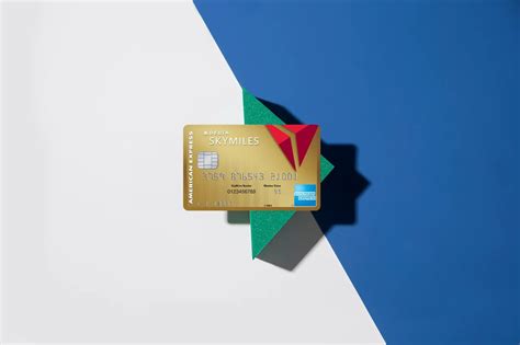 Credit Card Review: The Gold Delta SkyMiles Credit Card From American Express