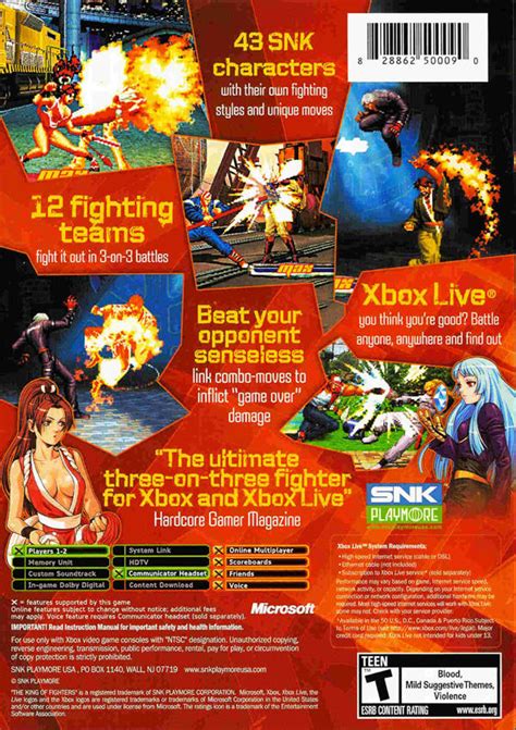 The King of Fighters NeoWave Box Shot for Arcade Games - GameFAQs