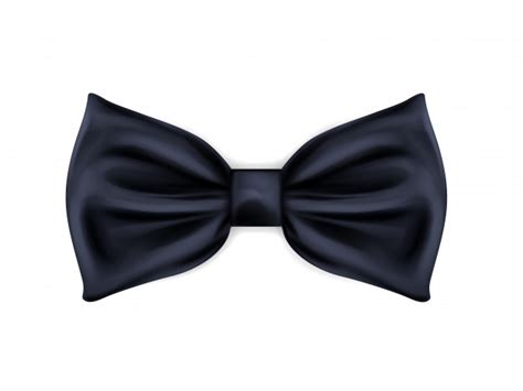 Black Bow Tie Vector at Vectorified.com | Collection of Black Bow Tie Vector free for personal use