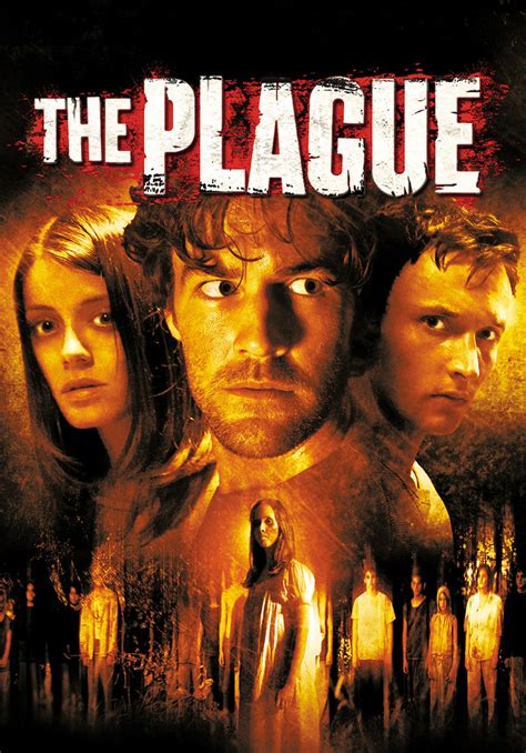 Clive Barker's The Plague (2006) | Kaleidescape Movie Store