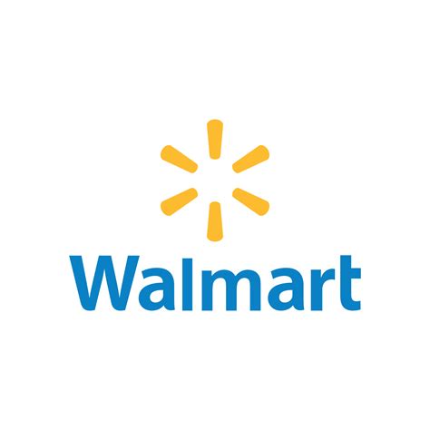 walmart logo transparant PNG 22100868 PNG