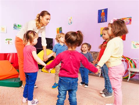 What Can You Do With an Early Childhood Education Degree? - Early Childhood Education Degrees