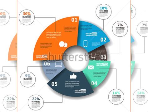 3d Pie Chart Excel Template Free Download - FREE PRINTABLE TEMPLATES