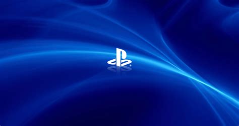 🔥 [50+] PlayStation Logo Wallpapers | WallpaperSafari