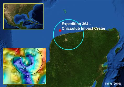 Chicxulub Impact Event