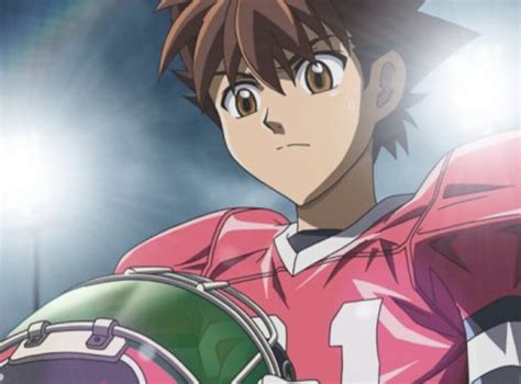 8 Best American Football Anime to Watch (Ranked) - OtakusNotes