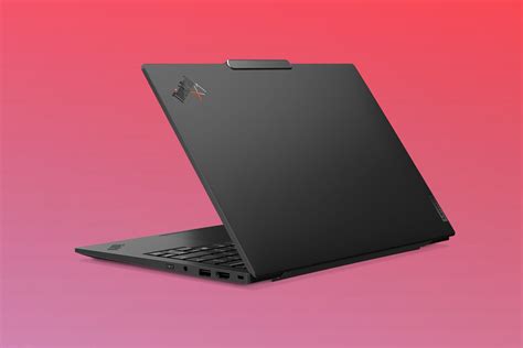 Lenovo ThinkPad X1 Carbon Gen 12: Release date, price, and everything else