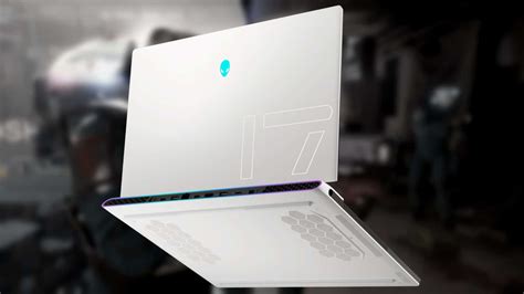 DELL's New Alienware X Series Gaming Laptops Are Its Thinnest Ever