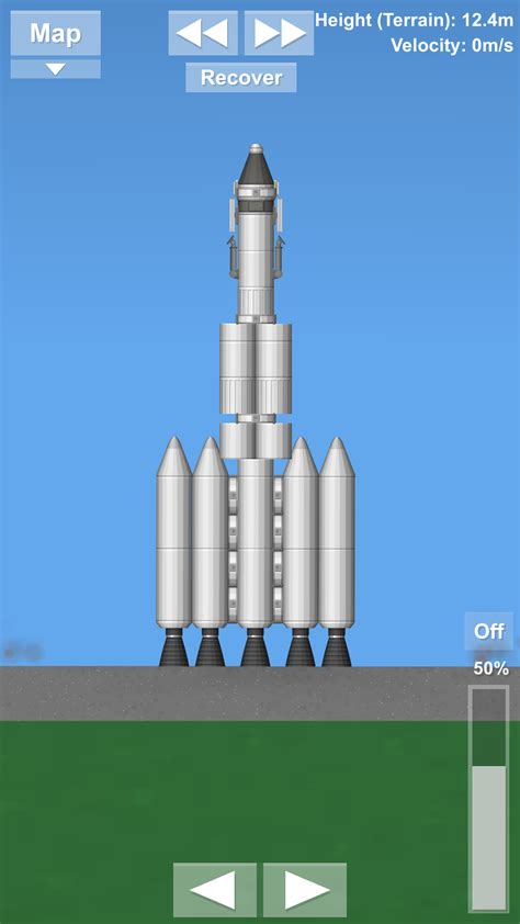 Blueprints | Spaceflight Simulator Forum