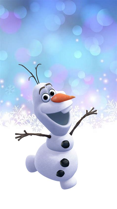 #olaf #frozen | Диснеевские темы, Дисней картины, Иллюстрации арт