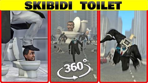 Skibidi Toilet Wallpapers - Top Free Skibidi Toilet Backgrounds - WallpaperAccess