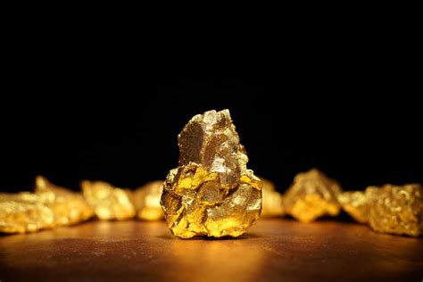 Discover The Largest Gold Nugget Ever Found in Alaska