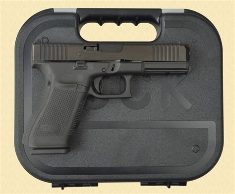 GLOCK 20 Gen 5 - D34784 - Simpson Ltd