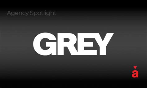 Grey Logo