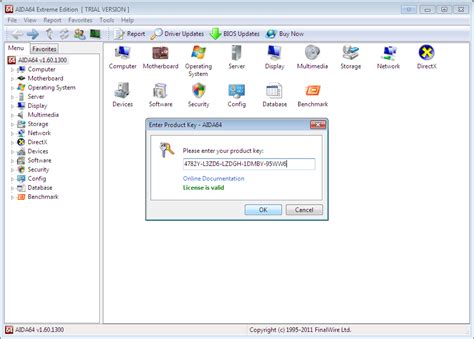 Aida64 Business Keygen - securitylasopa