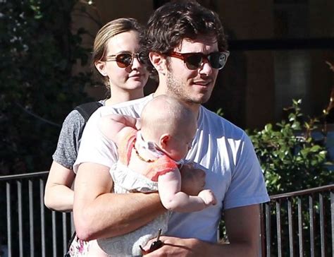 Leighton Meester Family Photos, Husband, Daughter, Age, Height - Chicksinfo.com