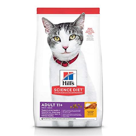 Top 10 Best Vet Recommended Dry Cat Food of 2021 Review – Best Pet Pro