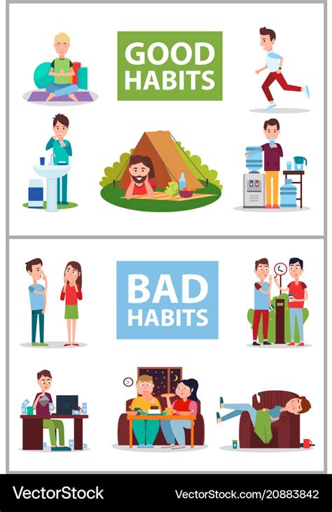 Bad Habits – Telegraph