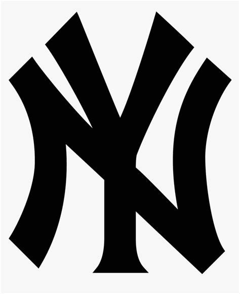 Yankees Vector New York - Logo Ny Yankees Png, Transparent Png , Transparent Png Image - PNGitem ...