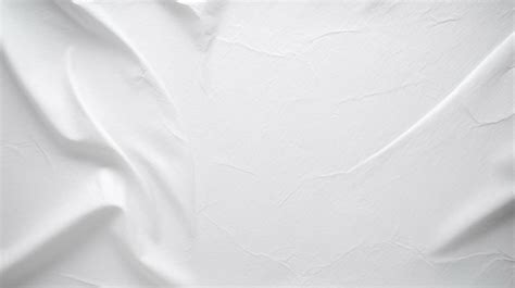 Premium Photo | White cloth texture background