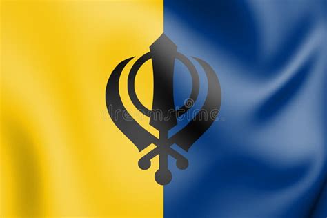 Khalistan Flag Stock Illustrations – 31 Khalistan Flag Stock Illustrations, Vectors & Clipart ...