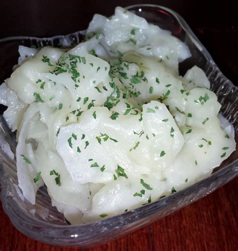 Scalloped Potatoes (Microwave) - BigOven 51146