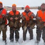 South Dakota Pheasant Hunting, South Dakota Pheasant Hunting Lodge