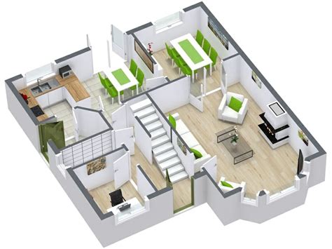 Floor Plans Online Uk - Home Alqu