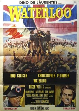 Waterloo (1970 film) - Wikipedia