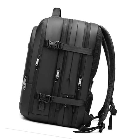 Solar Laptop Backpack - Basic Solar System