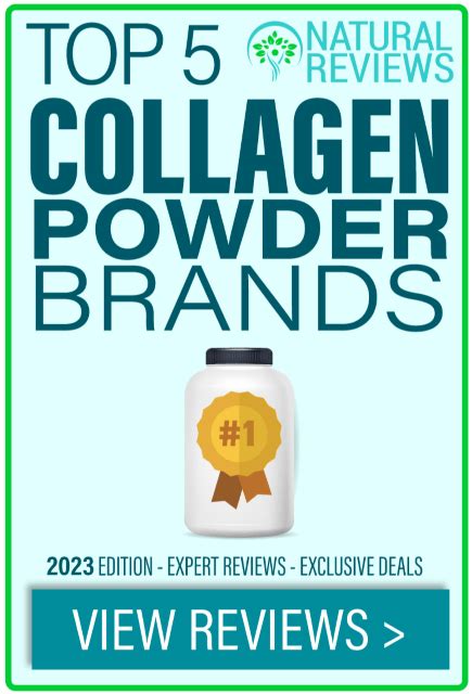 Ten Remarkable Benefits of Collagen Powder – Trust Inform