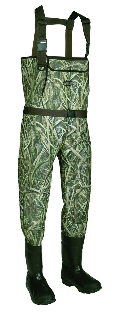 5 of the Best Duck Hunting Waders to Keep You Dry in the Field