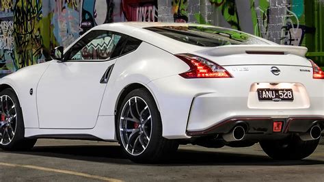 Nissan 370Z 2023 Reviews, News, Specs & Prices - Drive