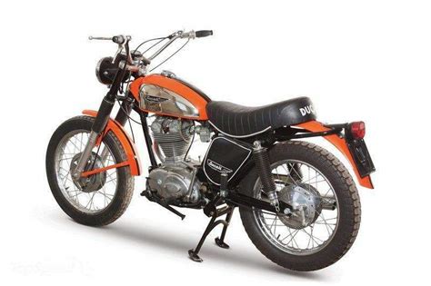 DUCATI 350 Scrambler specs - 1972, 1973, 1974, 1975 - autoevolution