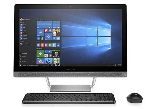 5 best Windows 10 desktop computers to buy in 2018