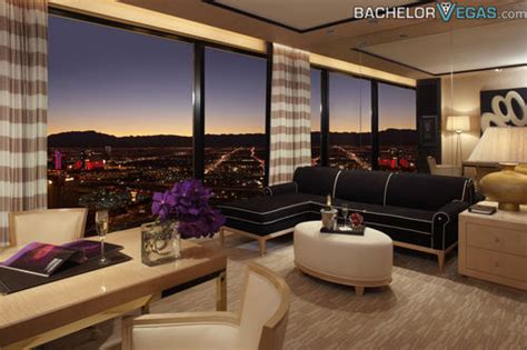 Wynn Hotel Las Vegas | Bachelor Vegas