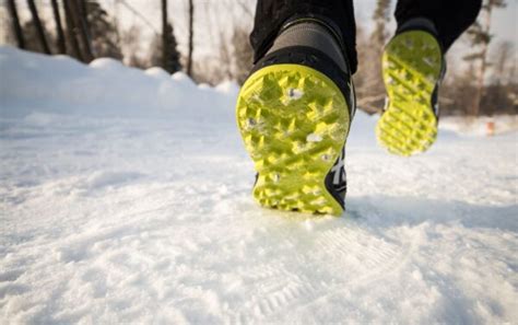 Trail Running Shoes Vs Hiking Shoes: Which Is Best For Your Adventures?