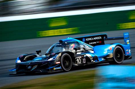 Wayne Taylor Racing Delivers Acura’s First Daytona 24 Hour Victory