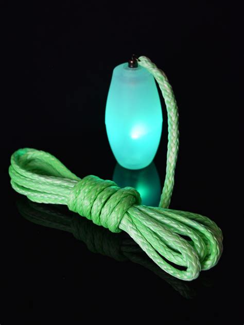 Ovo LED Rope Dart - Etsy