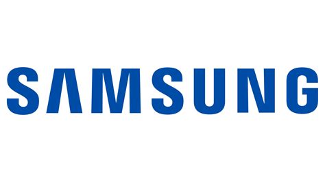 Samsung Logo and sign, new logo meaning and history, PNG, SVG