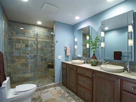 Why You Should Install Bathroom Recessed Ceiling Lights - Warisan Lighting