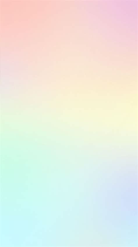 Pastel Rainbow Wallpaper | Wallpapers Gallery