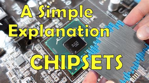 Intel Motherboard Chipsets Explained