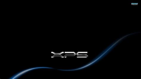 Dell XPS Logo Wallpapers - Top Free Dell XPS Logo Backgrounds ...